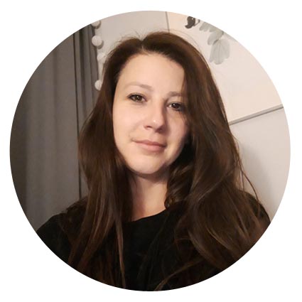 Patrycja Zawaryńska zdjęcie